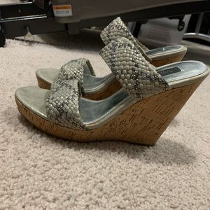 White House Black Market Shoes